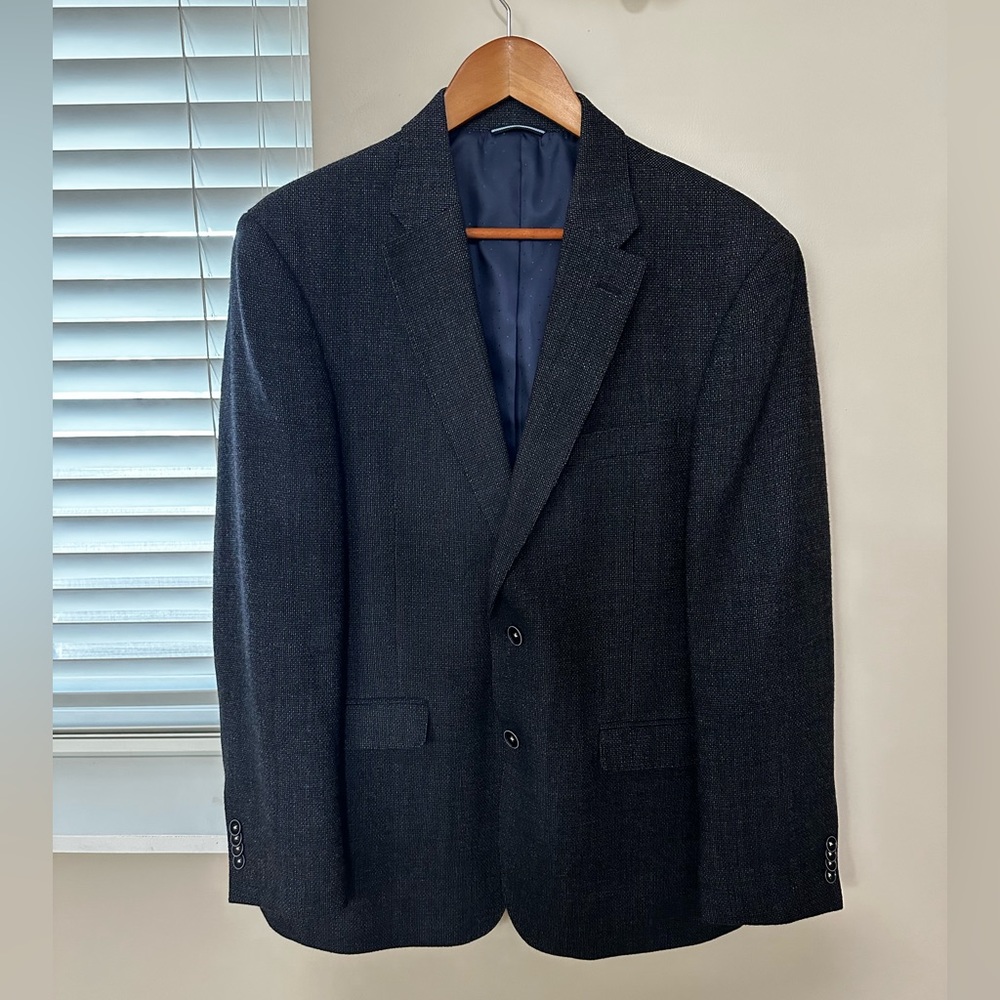 Tommy Hilfiger Sports Coat- 40R